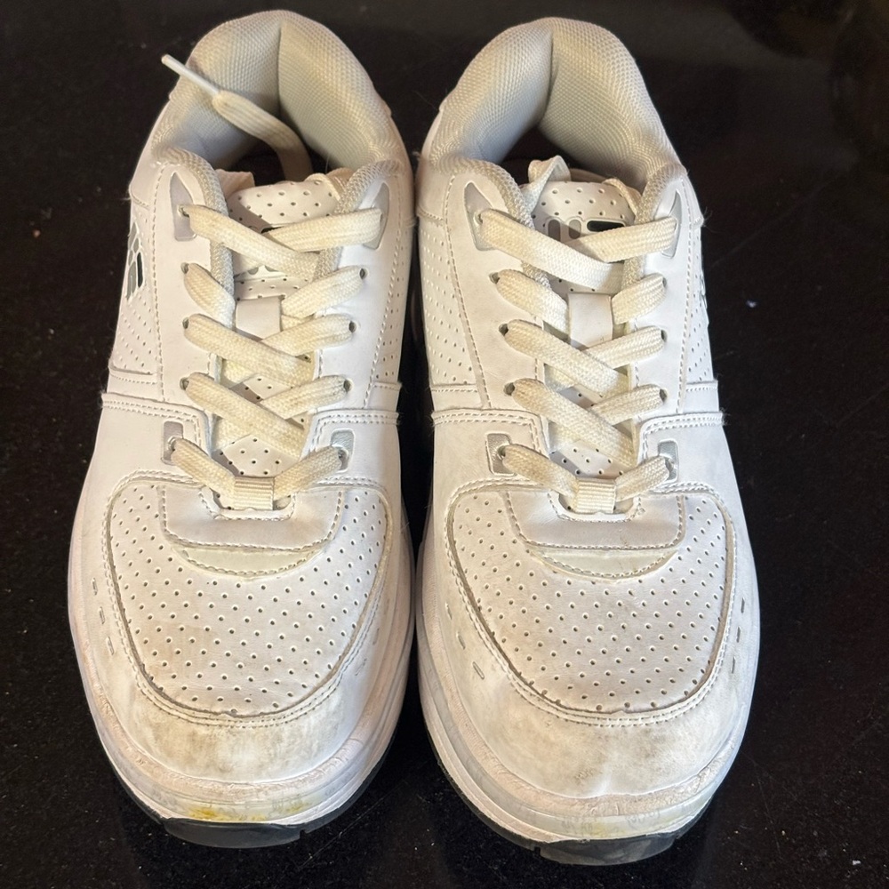 Kick Speed 2-in-1 roller skate shoes - Picture 2 of 12